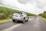 Mazda CX-5 Touring 2017 года (AU)